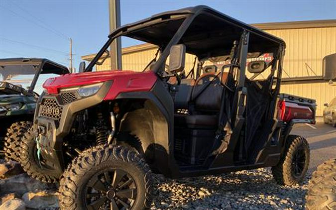 2026 CFMOTO UFORCE U10 XL Pro