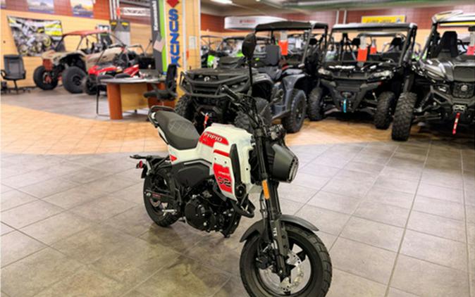 2026 CFMOTO Papio CL