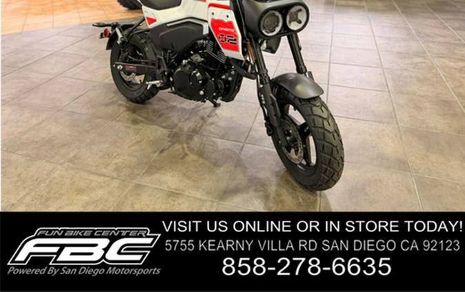 2026 CFMOTO Papio CL