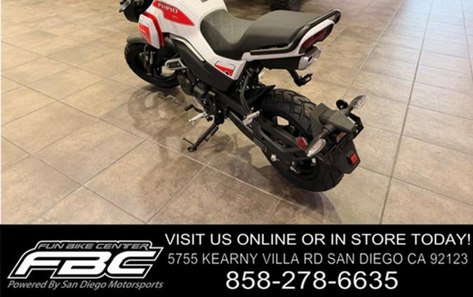 2026 CFMOTO Papio CL