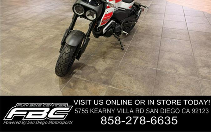 2026 CFMOTO Papio CL