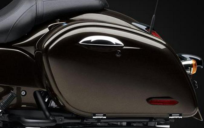 2026 Kawasaki Vulcan 1700 Vaquero ABS