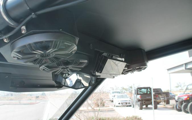 2022 Polaris RZR Pro XP 4 Sport White Lightning - FOX Shocks