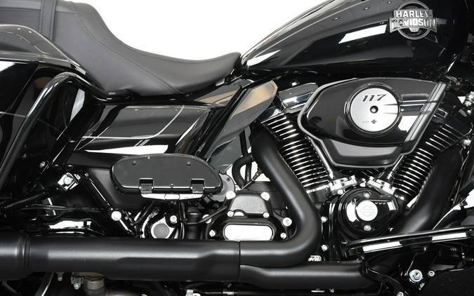 2026 Harley-Davidson® FLTRXL Road Glide Limited