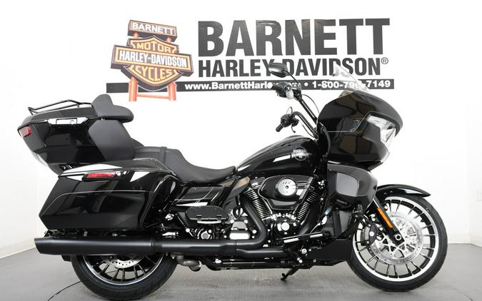2026 Harley-Davidson® FLTRXL Road Glide Limited