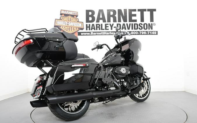 2026 Harley-Davidson® FLTRXL Road Glide Limited