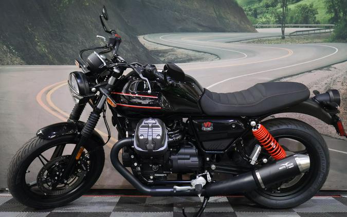 2024 Moto Guzzi V7 Special Edition