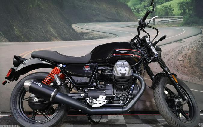 2024 Moto Guzzi V7 Special Edition
