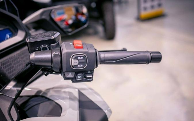 2026 Honda® Gold Wing Tour Automatic DCT