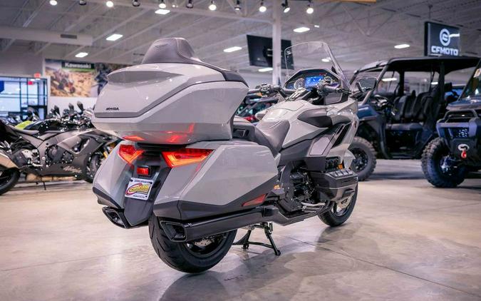 2026 Honda® Gold Wing Tour Automatic DCT