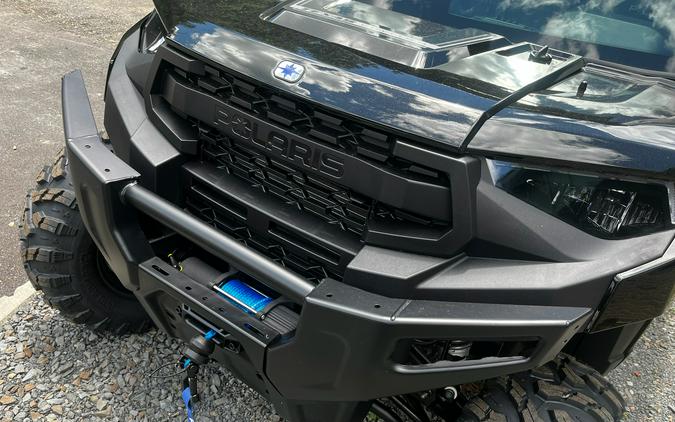 2026 Polaris Ranger Crew XP 1000 NorthStar Texas Edition