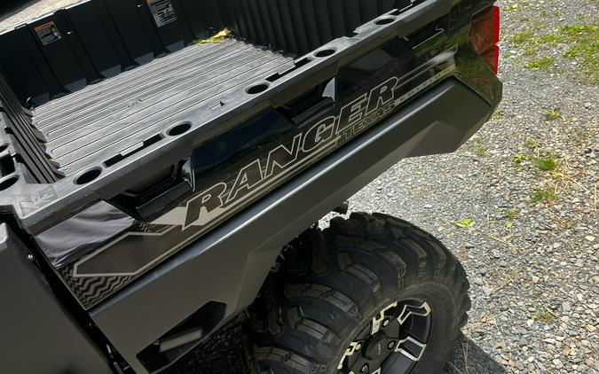 2026 Polaris Ranger Crew XP 1000 NorthStar Texas Edition