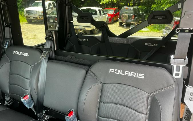 2026 Polaris Ranger Crew XP 1000 NorthStar Texas Edition