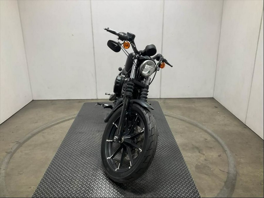 2016 Harley-Davidson® XL883N - Sportster® Iron 883™