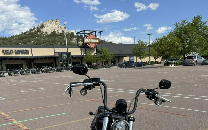 2026 Harley-Davidson® Street Bob®
