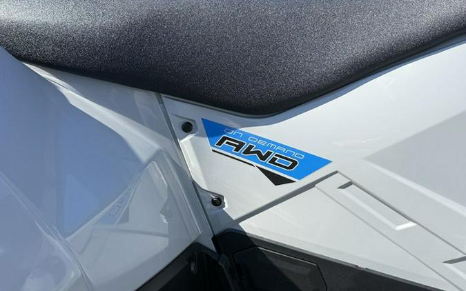 2026 Polaris Sportsman 450 H.O.
