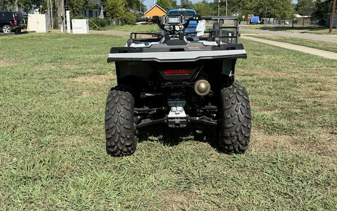 2026 Polaris Sportsman 450 H.O.