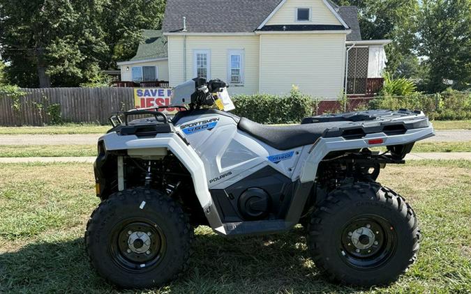 2026 Polaris Sportsman 450 H.O.