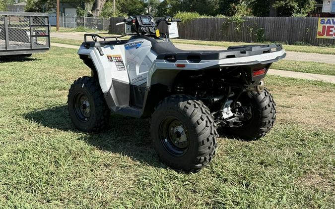 2026 Polaris Sportsman 450 H.O.