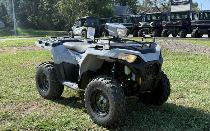 2026 Polaris Sportsman 450 H.O.