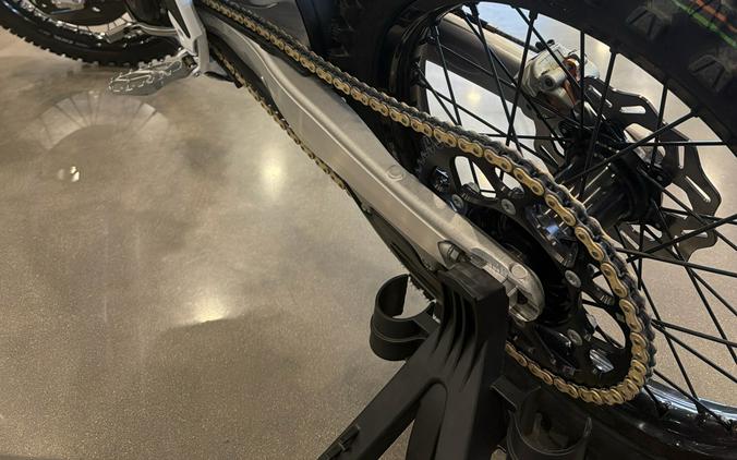 2026 Husqvarna FC 450 Factory Edition
