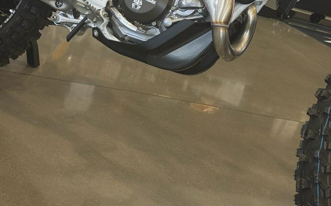2026 Husqvarna FC 450 Factory Edition