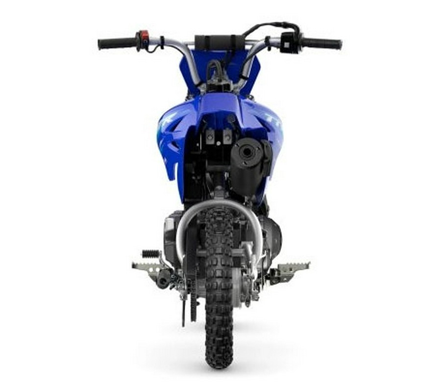 2027 Yamaha TT-R50E