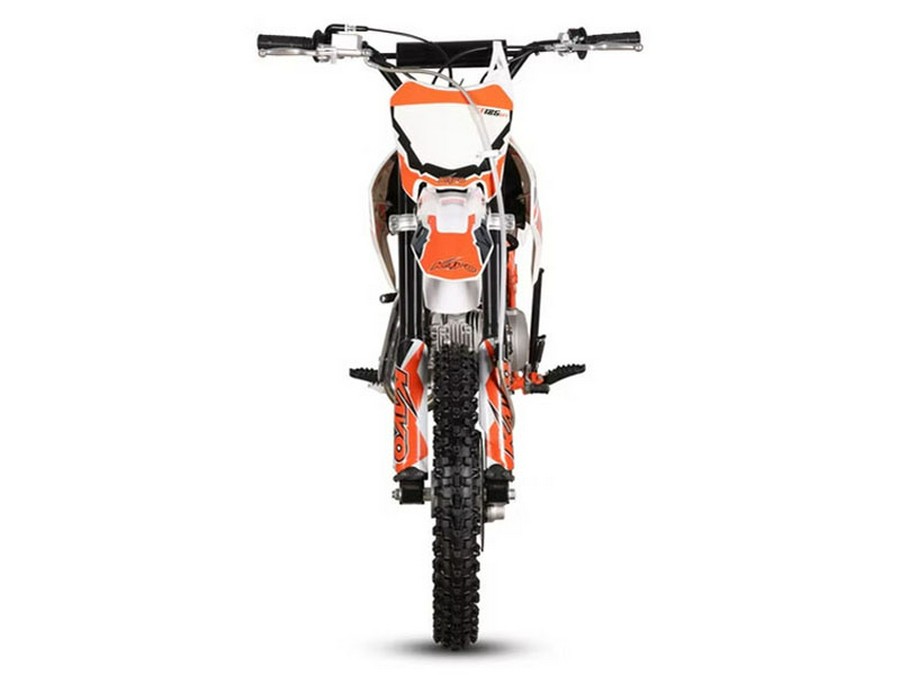 2026 Kayo TT 125 EFI
