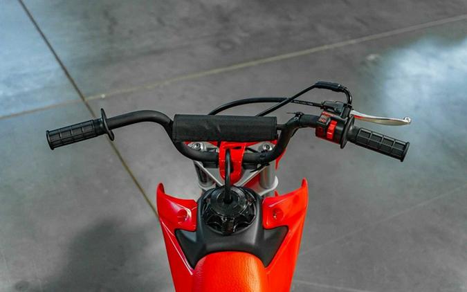 2027 Honda CRF 50F