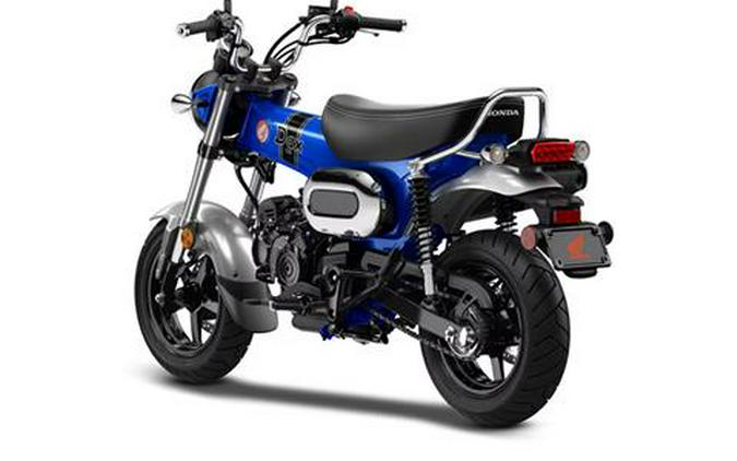 2025 Honda Dax 125