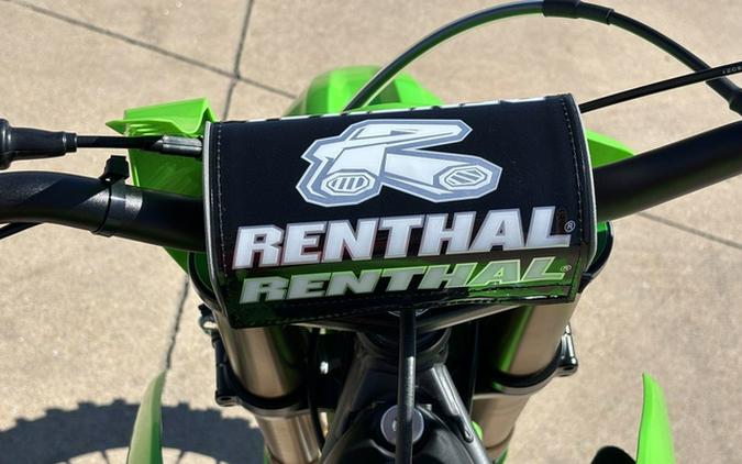2027 Kawasaki KX 85 L