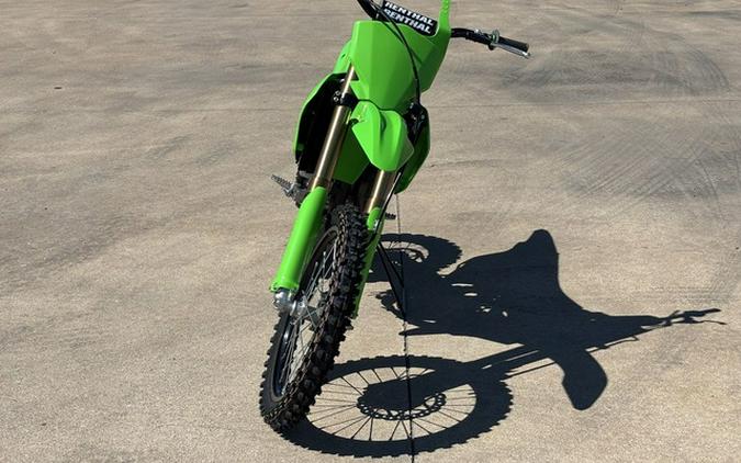 2027 Kawasaki KX 85 L