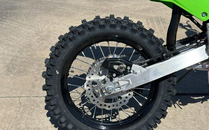2027 Kawasaki KX 85 L