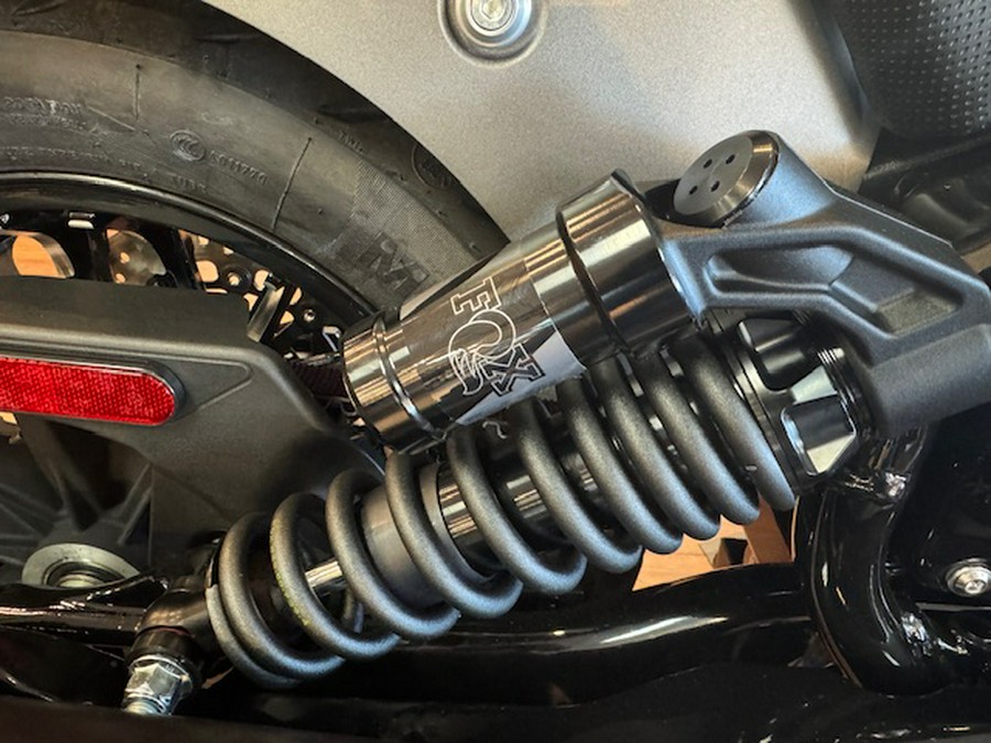 2026 Indian Motorcycle® Sport Chief® Base