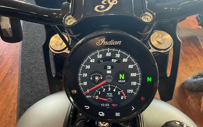 2026 Indian Motorcycle® Sport Chief® Base