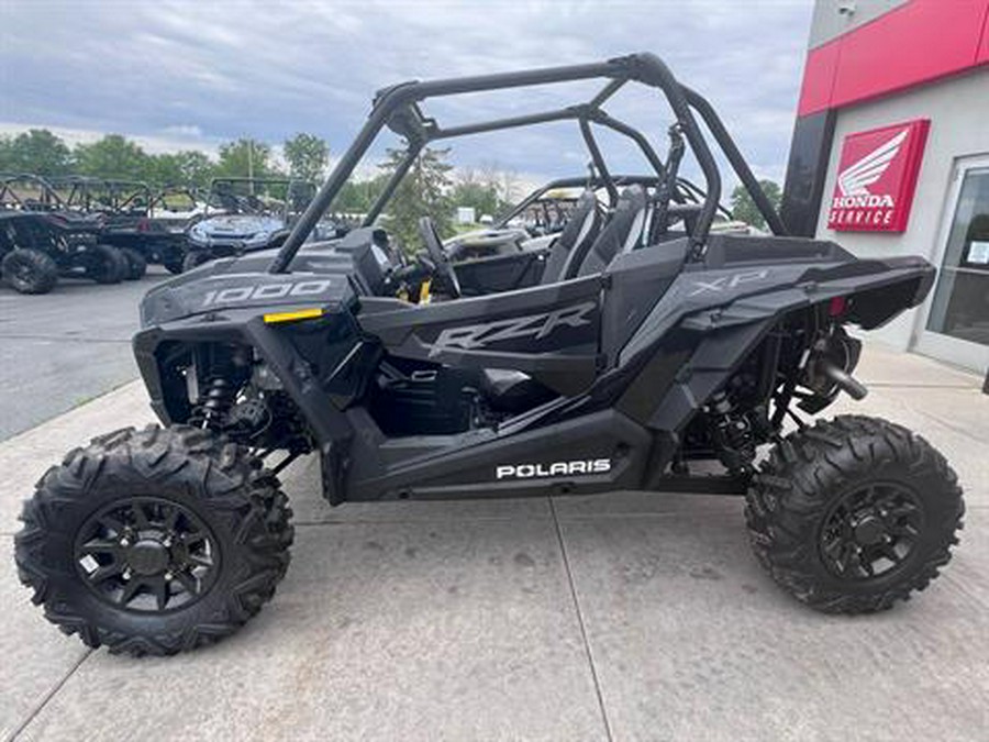 2023 Polaris RZR XP 1000 Sport