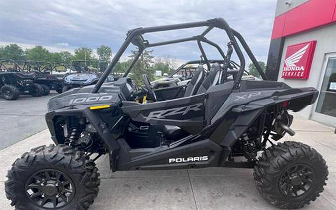 2023 Polaris RZR XP 1000 Sport