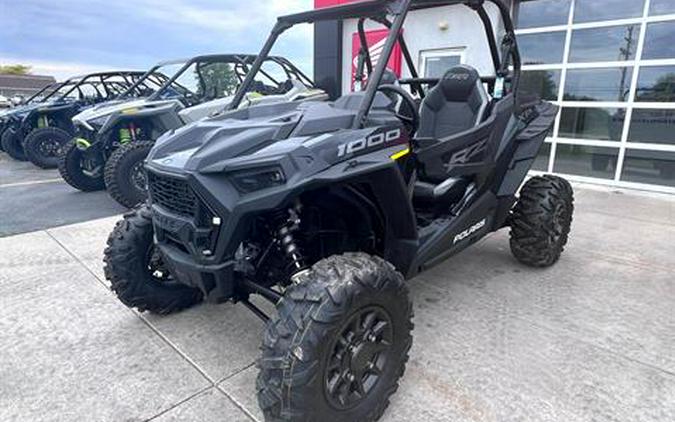 2023 Polaris RZR XP 1000 Sport