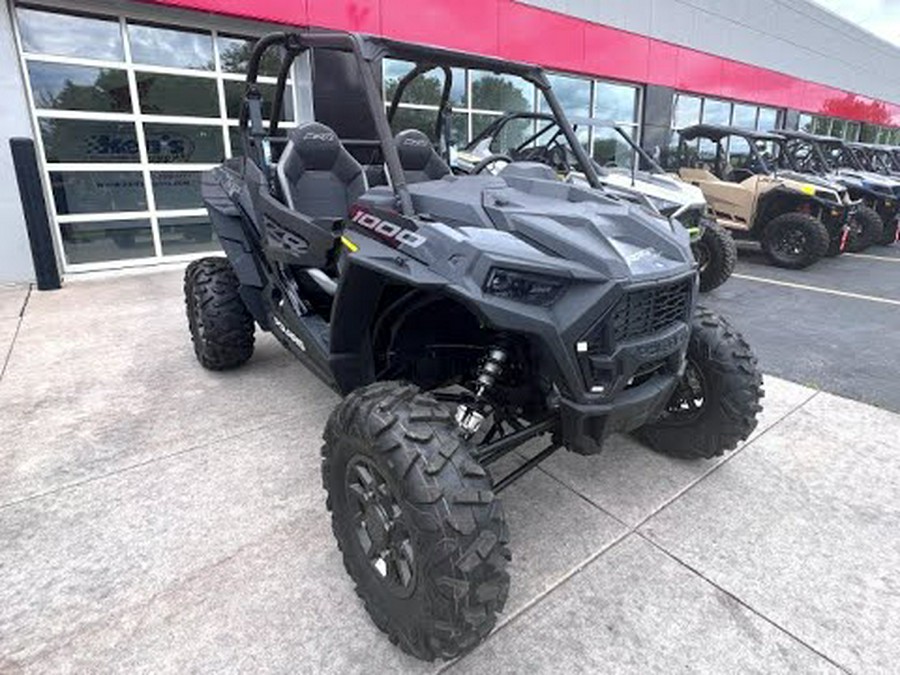 2023 Polaris RZR XP 1000 Sport