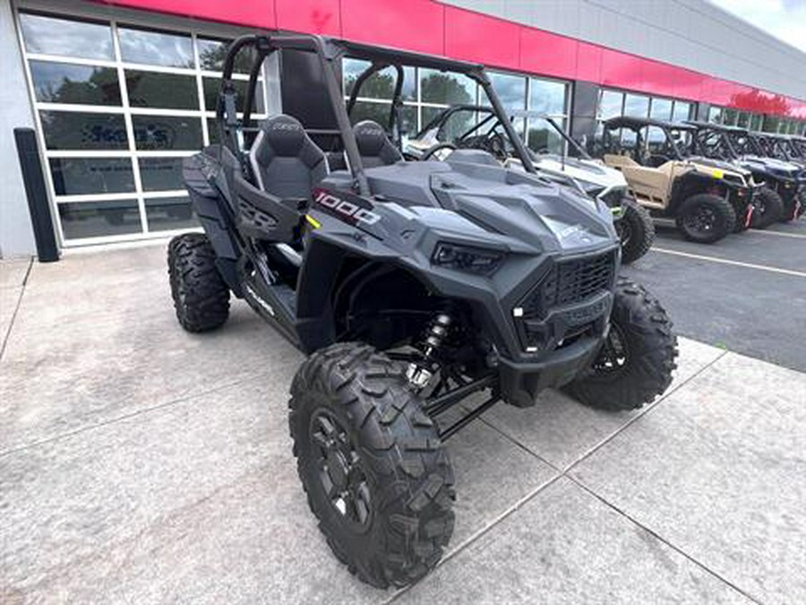 2023 Polaris RZR XP 1000 Sport