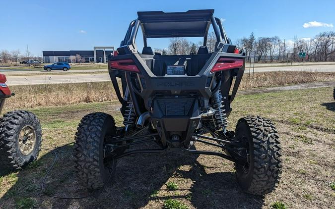 2023 Polaris® RZR Turbo R Premium