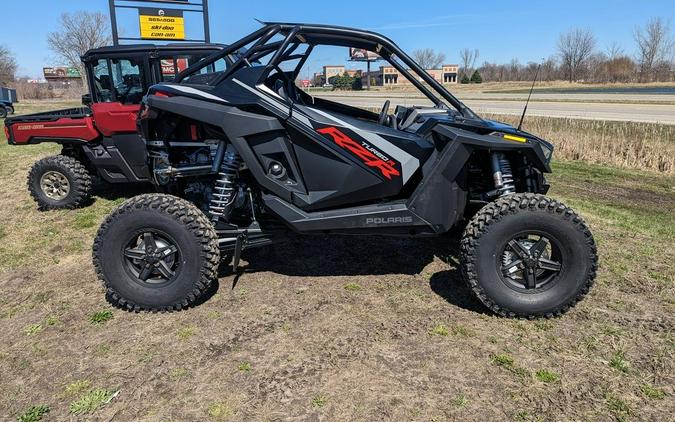 2023 Polaris® RZR Turbo R Premium