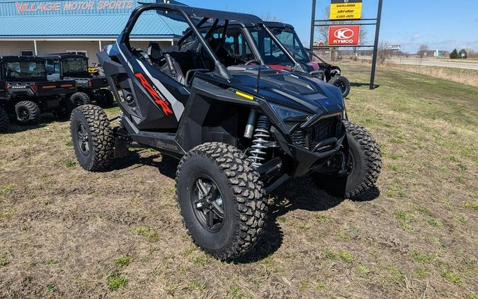 2023 Polaris® RZR Turbo R Premium