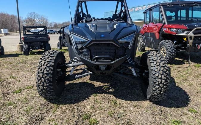 2023 Polaris® RZR Turbo R Premium