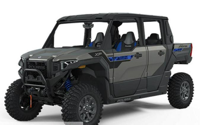 2024 Polaris® XPedition XP 5 Ultimate