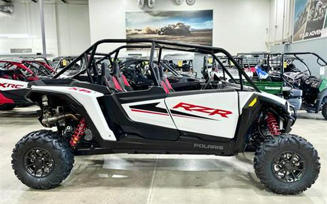 2024 Polaris RZR XP 4 1000 Sport