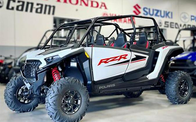 2024 Polaris RZR XP 4 1000 Sport