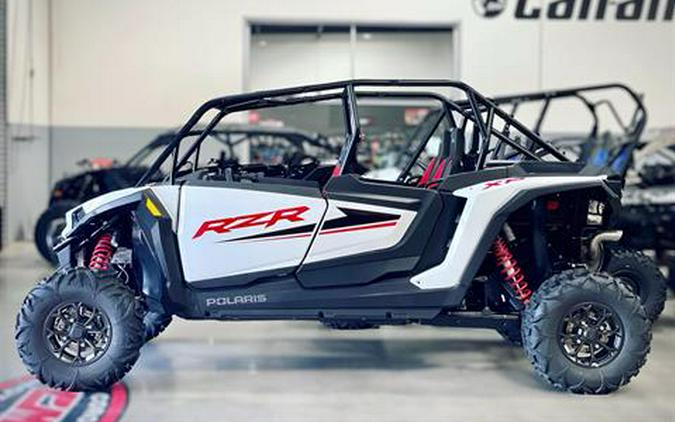 2024 Polaris RZR XP 4 1000 Sport