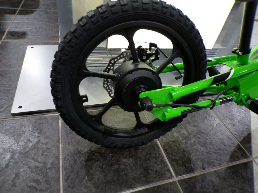 2023 Kawasaki Elektrode™