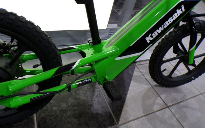 2023 Kawasaki Elektrode™